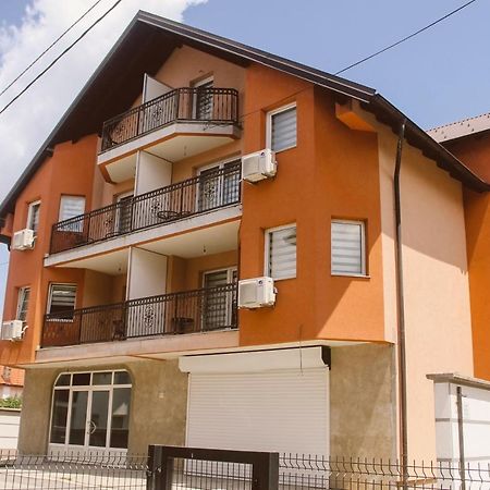 Golden House Villa Saraybosna Dış mekan fotoğraf