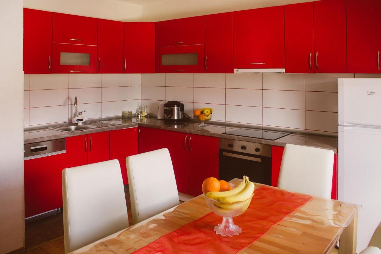 Golden House Villa Saraybosna Dış mekan fotoğraf