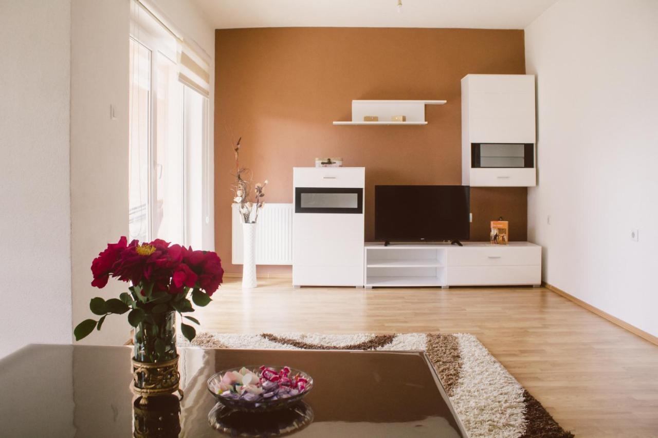 Golden House Villa Saraybosna Dış mekan fotoğraf