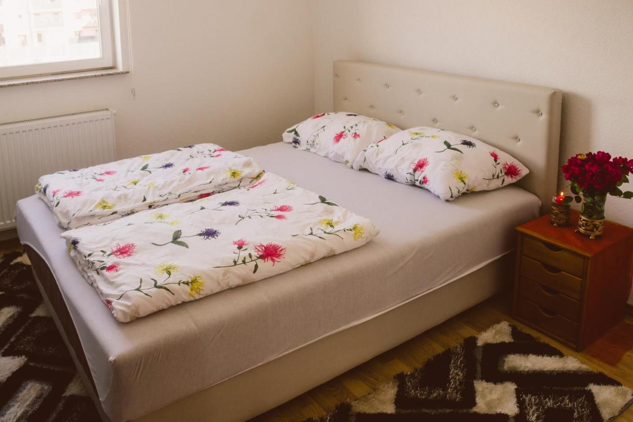 Golden House Villa Saraybosna Dış mekan fotoğraf