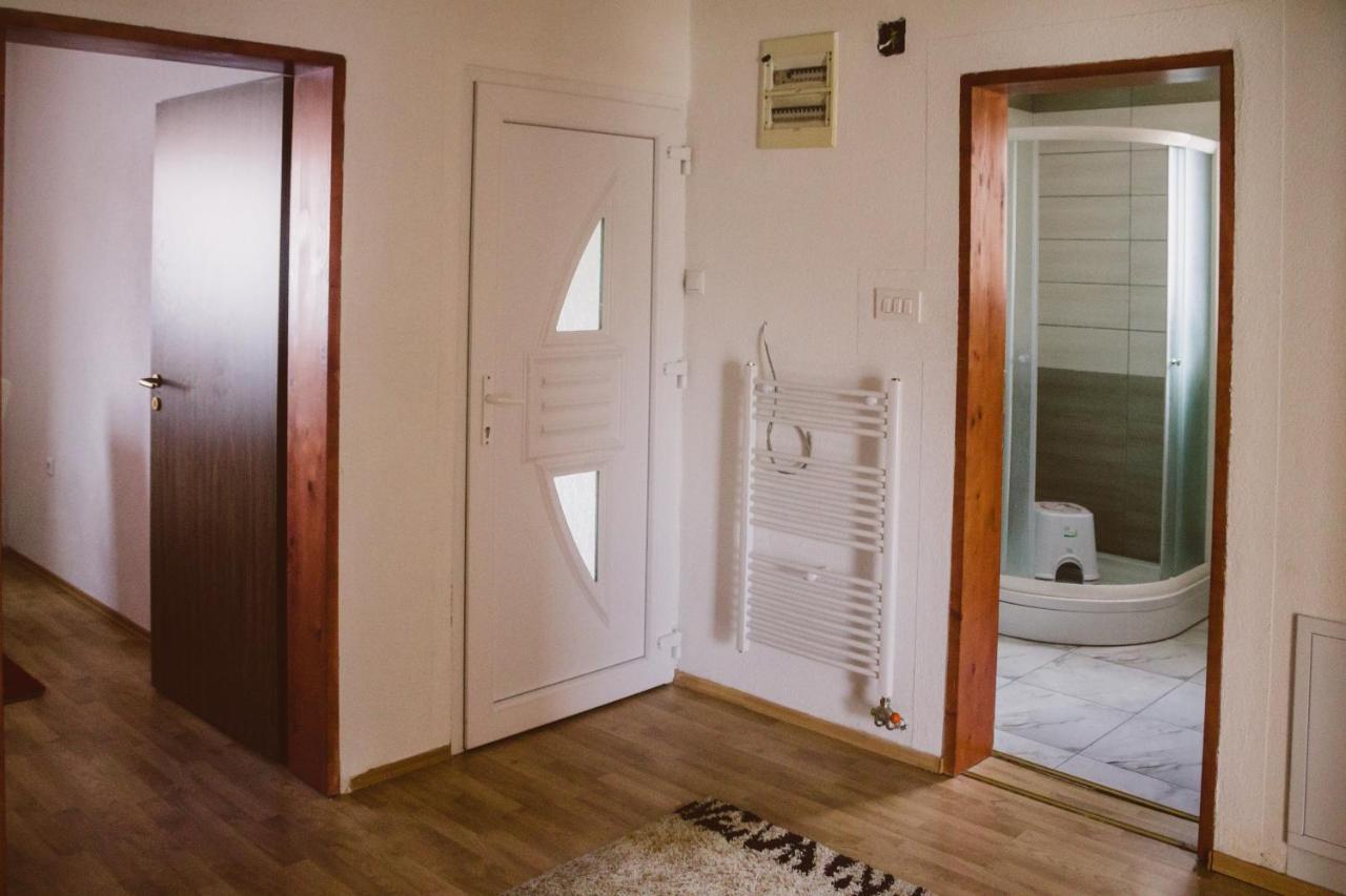Golden House Villa Saraybosna Dış mekan fotoğraf