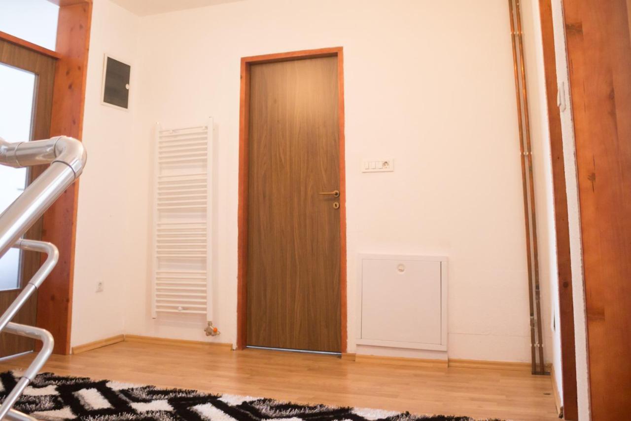 Golden House Villa Saraybosna Dış mekan fotoğraf