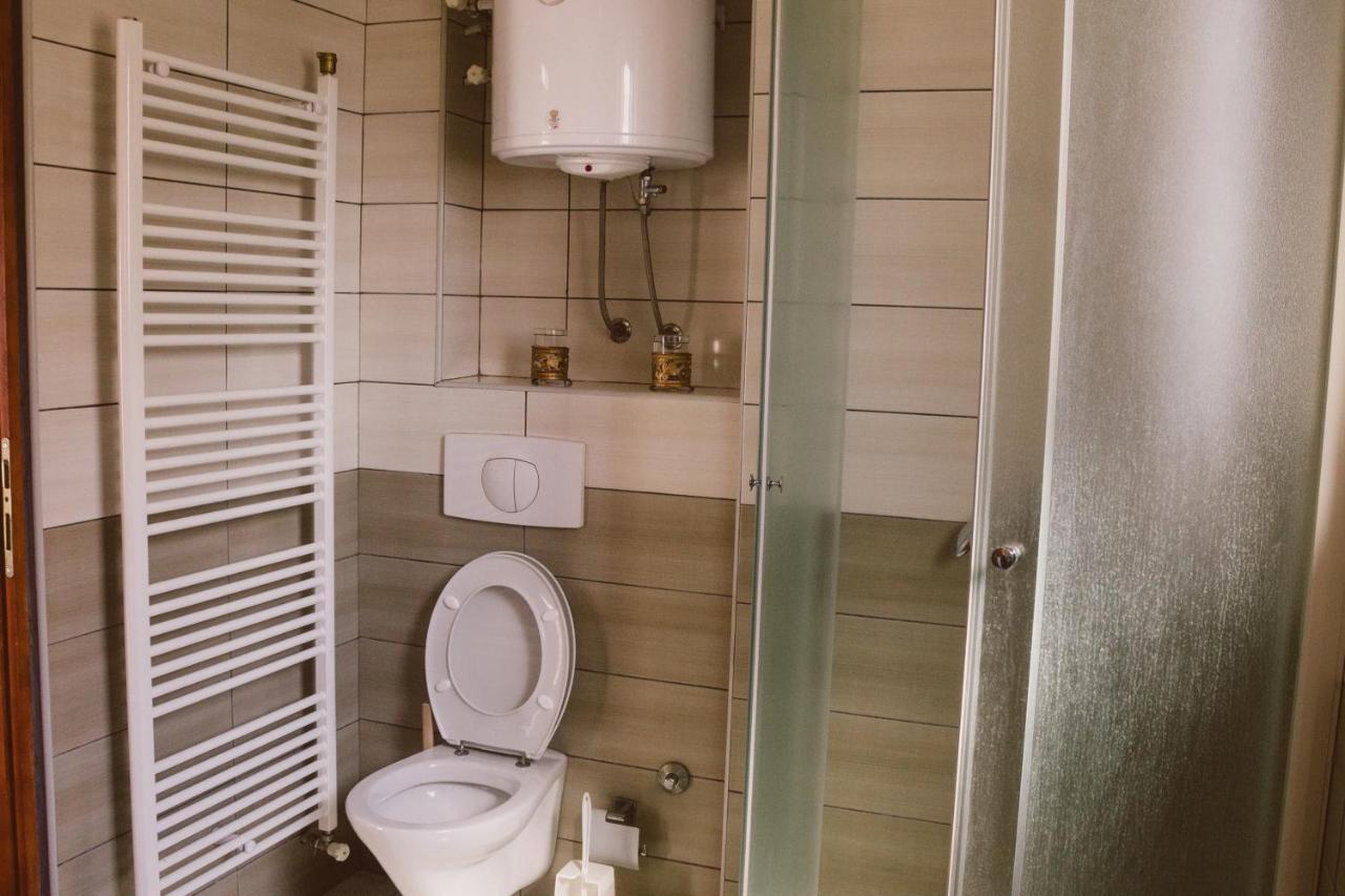 Golden House Villa Saraybosna Dış mekan fotoğraf