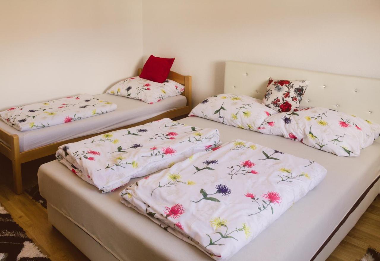 Golden House Villa Saraybosna Dış mekan fotoğraf