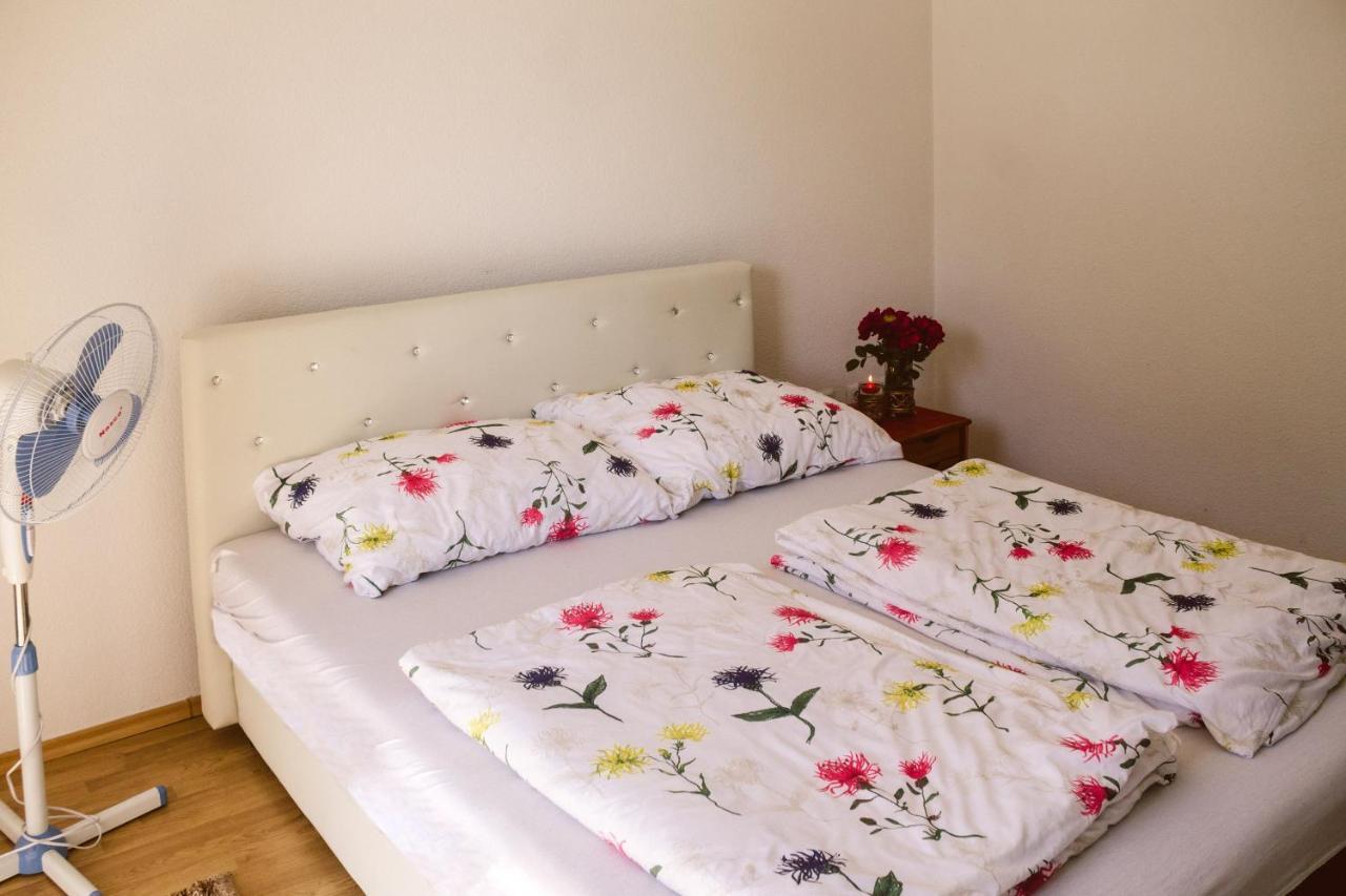 Golden House Villa Saraybosna Dış mekan fotoğraf