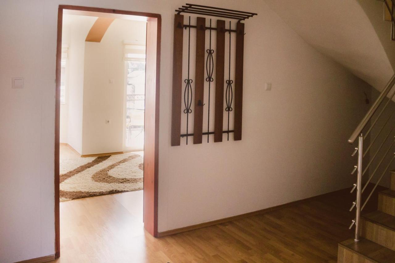 Golden House Villa Saraybosna Dış mekan fotoğraf